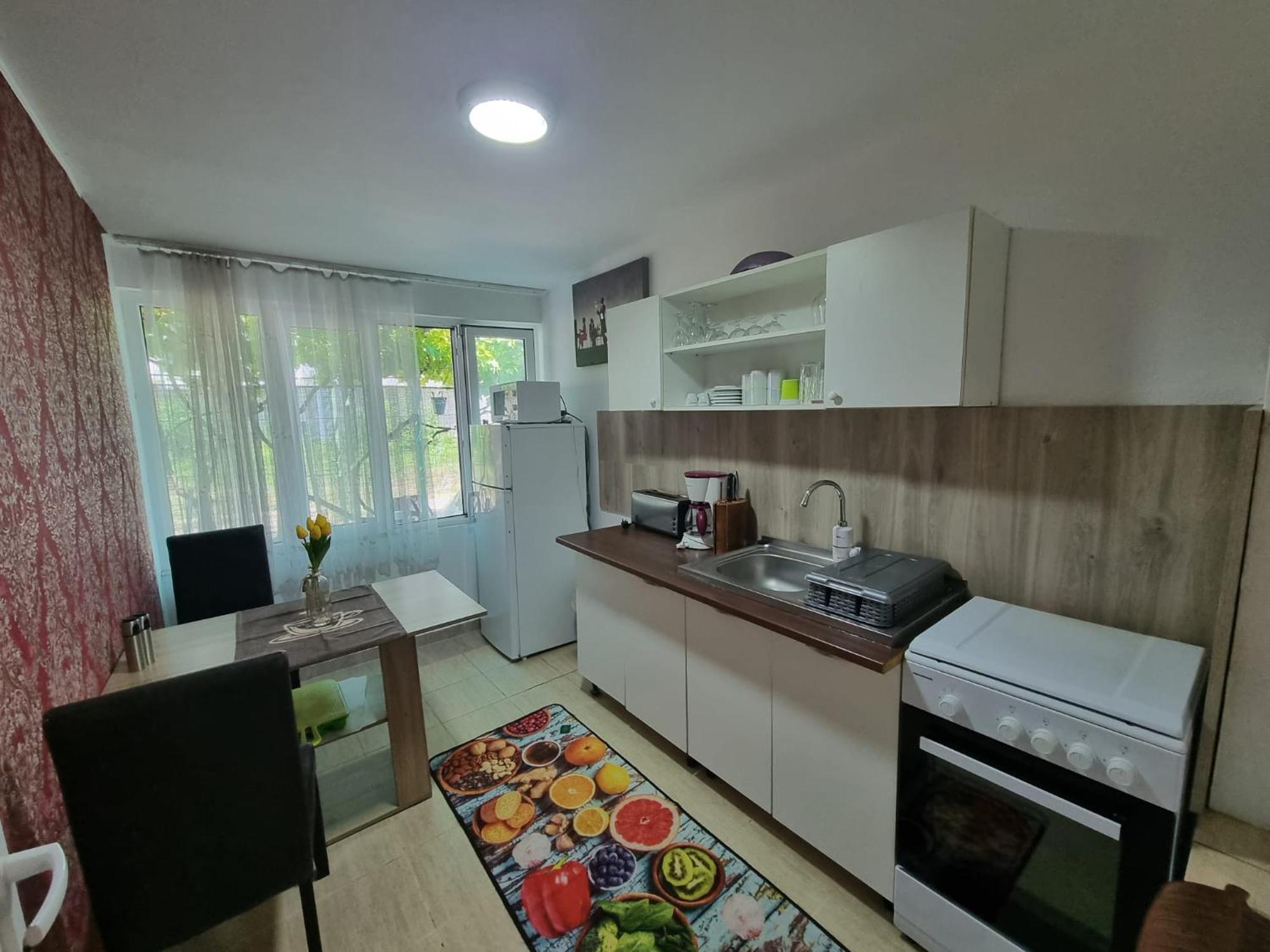 Casa Timerar 비너스 외부 사진